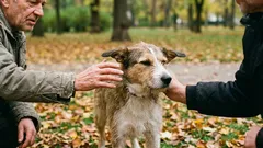 Waar je een hond niet mag aaien: 9 verboden plekken die je beter kunt vermijden